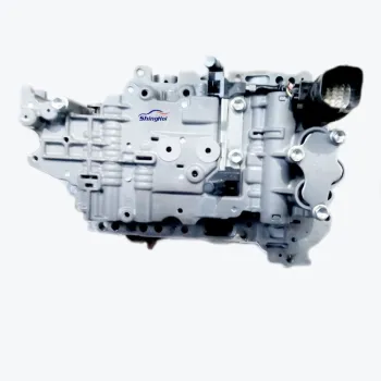 U660 U660E Automatic Transmission Valve Body