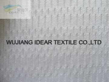 100%Polyester Outdoor Mesh Fabric 002