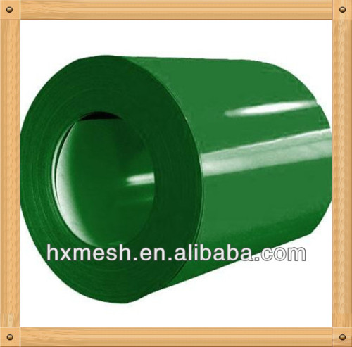 Chinese supplier Prepainted steel coil