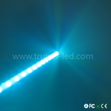 Battery LED 5050 SMD RGB LED Rigid Bar 12v