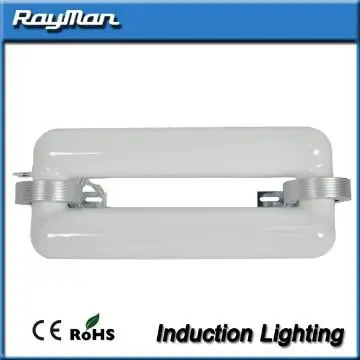 Instant start-up Long lifespan electrodeless induction lamp
