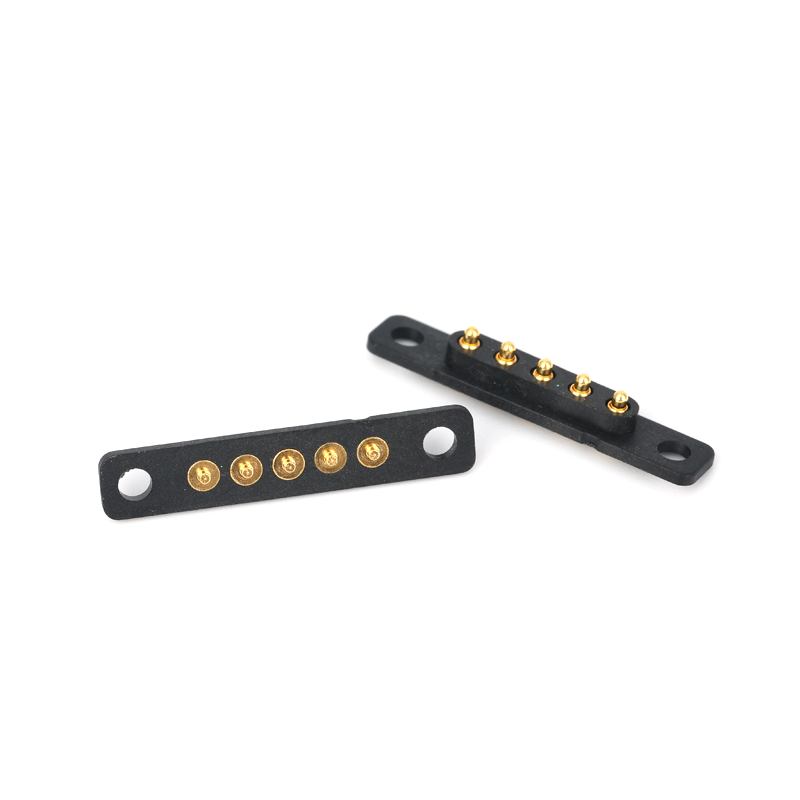 Pogo Pin Connectors