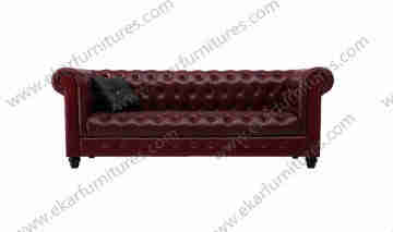 American Standard Furniture High Class Sofa Set