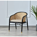 Hot selling wood outdoor dining chair