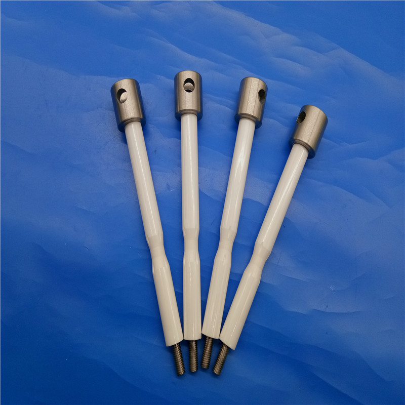 Zro2 Ceramicthreaded Rod