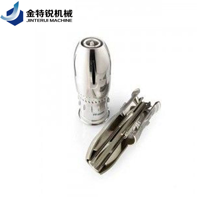 steel hardware plastic parts 3d printing