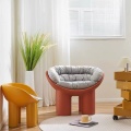 Elephant Stool Living Rome Chair