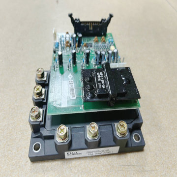 SE50DU AMP Module 7MBP75RA060-05