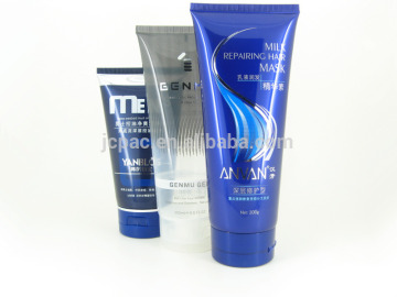 Hair Extensions Packaging Tube, Hair packaging tube,Large Plastic Tube