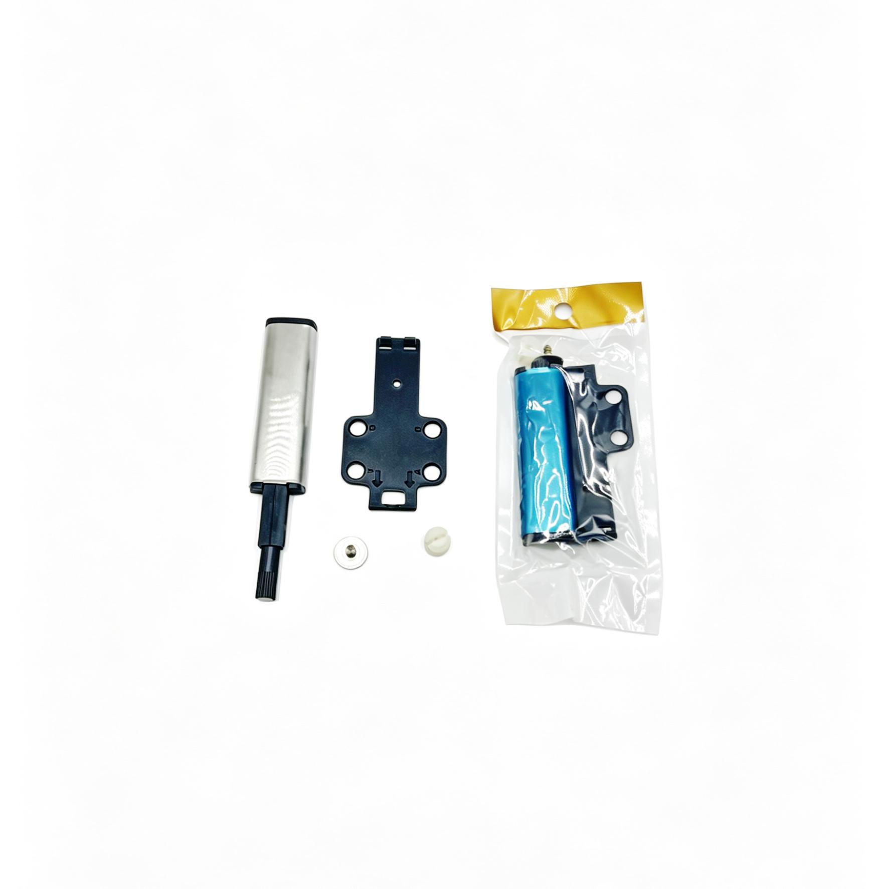 magnetic push latch heavy duty