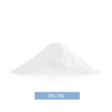 Heavy Metal Free Silica Anti Rust Pigment