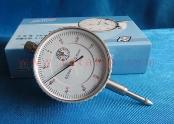 0-10mm*0.01 dial indicator