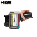 Datumcode handheld printer Inkjet Portable Inkjet Maker