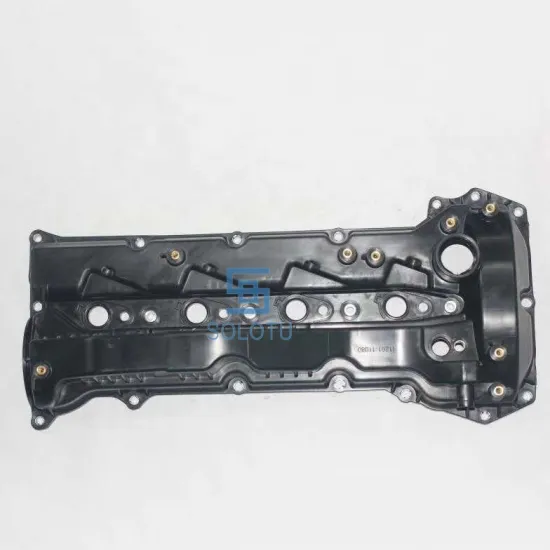 Cylinder Head Cover 11201-11080 11201-0E010 For Fortuner Hilux 2015-2018 2GDFTV