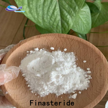 Finasteride Side Effects 99% Purity Finasteride Powder for Men Manufactory