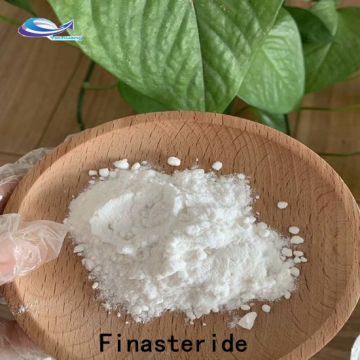 99% Purity Finasteride Powder for Men