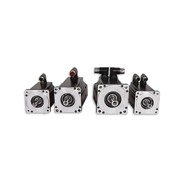 CE High rpm servo motor electric motor
