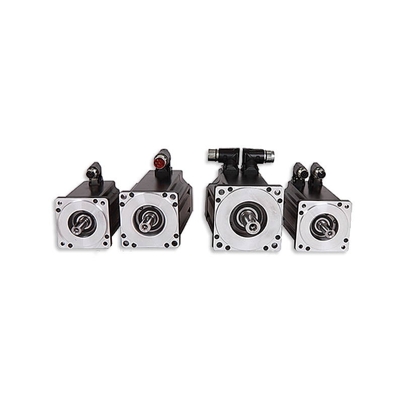 400V 1.5kW 100mm Servo putaran berterusan berkelajuan tinggi
