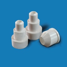 Silia Lafu Zirconia Ceramic Shaft