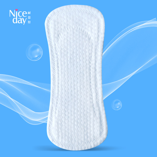 Ultra Thin Oxygen Cotton Panty Liners