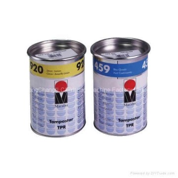 5 GL Series Water-Based Screen Printing Ink for Glass