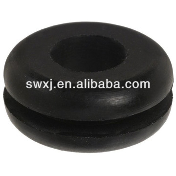 Black Replacement Rubber Grommet