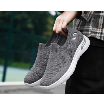 Borong Slow Walk Wind Wind Casual Shoes untuk Lelaki