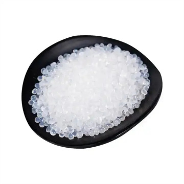 High-Quality Injection Molding Grade Polyoxymethylene (POM) Resin Pellets