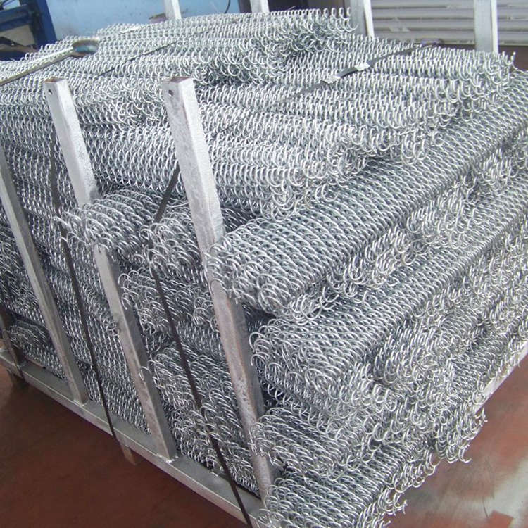 Hot Sale Cheap 100*120mm Galvanized Gabion Box