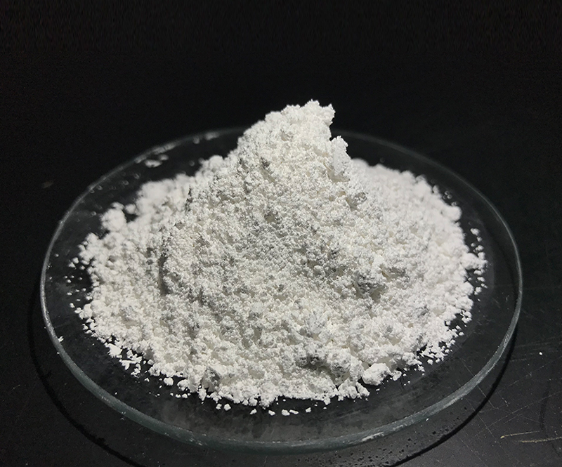 Calcium Formate Used in Aquaculture Production Activities