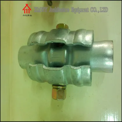 Fixed Double Pipe Clamps/Swivel Pipe Clamps/Connecting Pipe Clamps Scaffolding Coupler