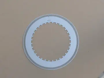 Customized Size Automobile Parts Encoder Disk