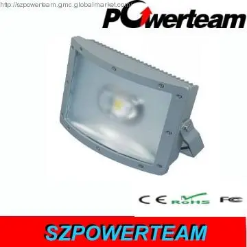 60W-100W LED Flood Lights