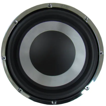 Car Audio Subwoofer Search