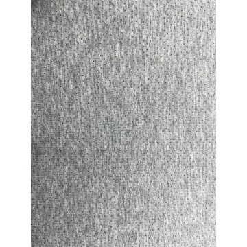 90% Cotton 5% Lurex 5% Spandex Terry Fabric