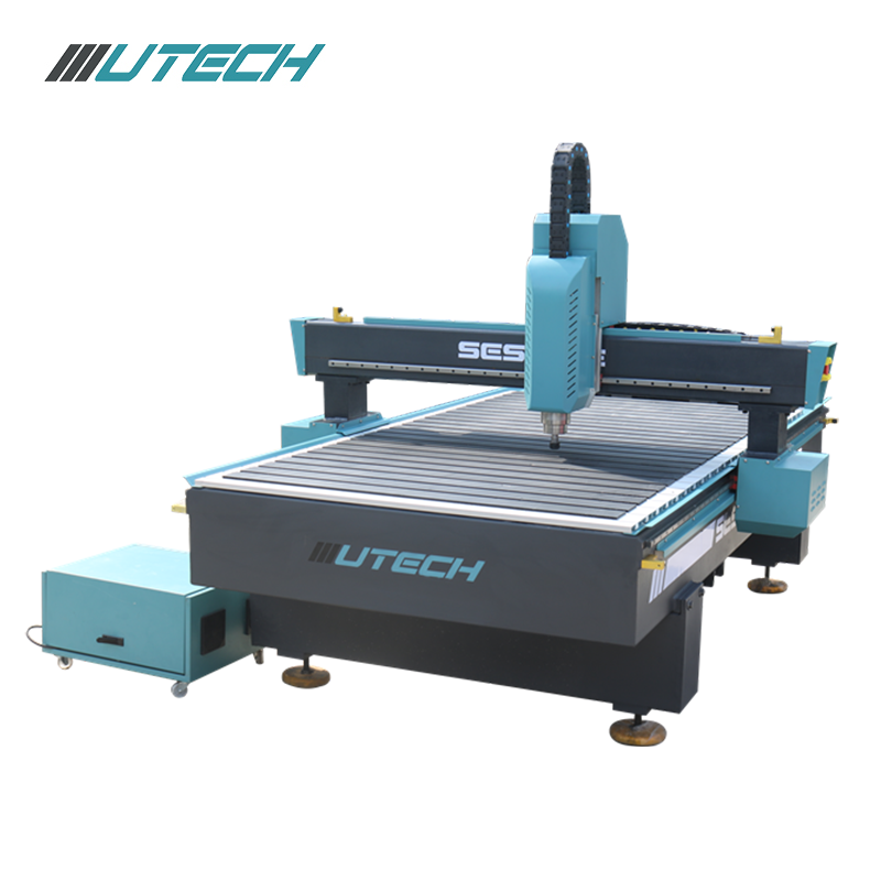 cnc engraving machine for aluminum