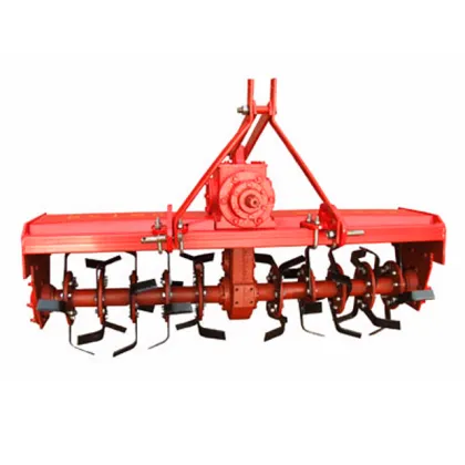 Kubota Rotary Tiller Models and Reviews