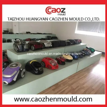 High Quality Plastic Vacuum Cleaner Mould in China