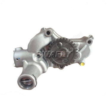 ZX450 6WG1 TBK Fuel Oil Pump - Various Part Numbers