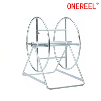 Habegger Wire Rope Reels