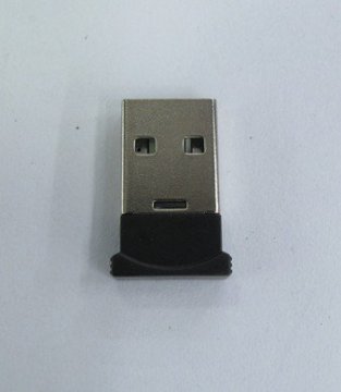 Fy1023s 0-100m Receiving / Sending Range Mini Square Usb Bluetooth Adapter