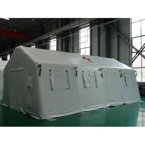 Inflatable Emergency Shelter Tents for Field Hospitals