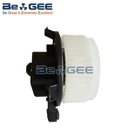 Heater Blower Motor For Toyota 4Runner 4 Runner Lexus GX470