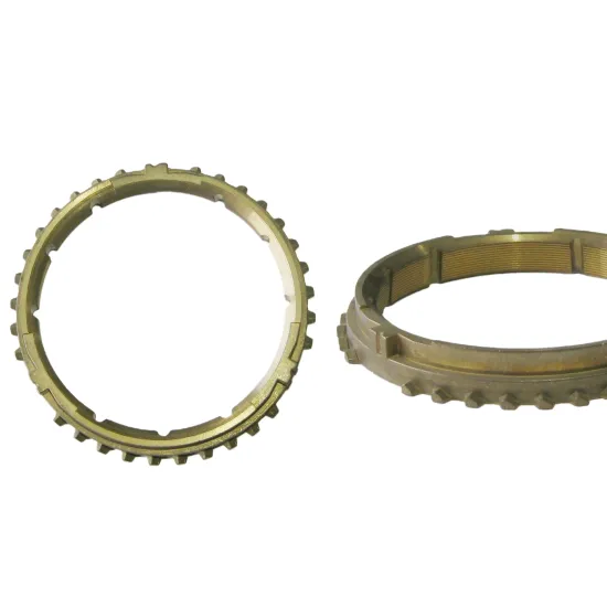 OEM Synchronizer Ring for Toyota Corolla Auto Transmission Gearbox Parts 3336712050 3336720070