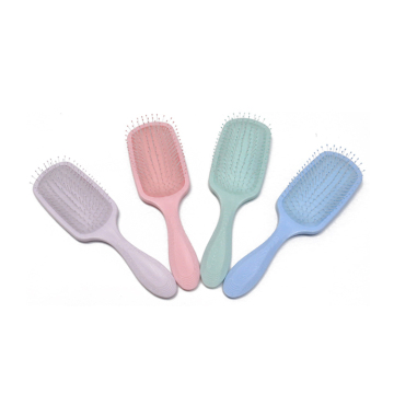2022 Trendy Plastic Comb: Airbag &amp; Air Cushion Design για κομψή φροντίδα μαλλιών
