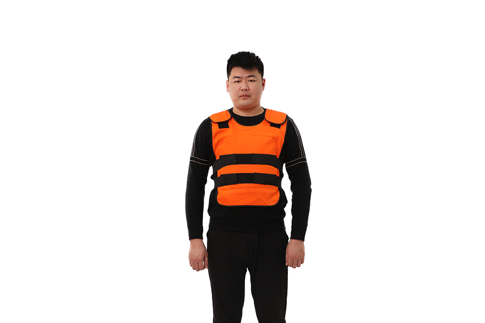 Fire Cooling Vest