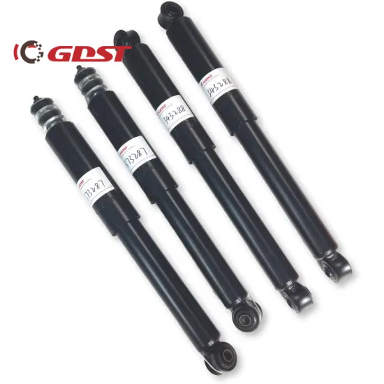 GDST One Year Warranty Rear Shock Absorber for Suzuki Jimny (KYB 343288 373287)