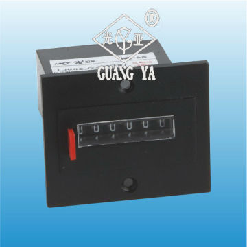 JJ-204 Electromagnetic Counter