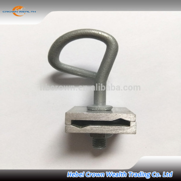 Stainless Steel span clamp e span clamp