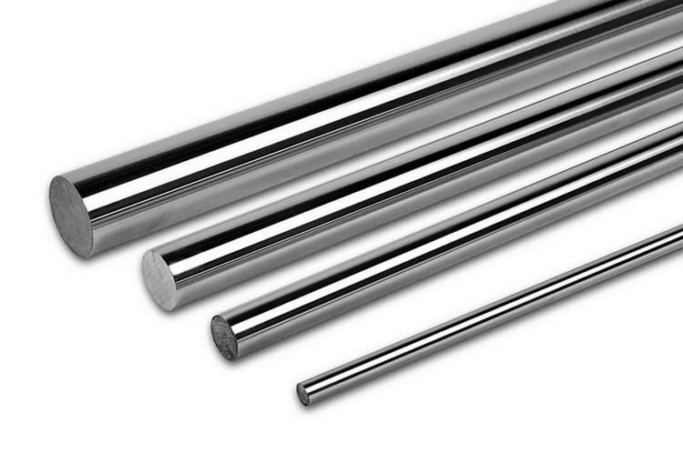 301L Stainless Steel Round Bar